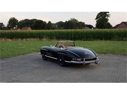 1957 Mercedes-Benz 300 (CC-1750860) for sale in Atlanta, Georgia