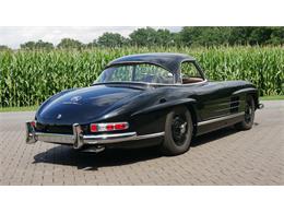 1957 Mercedes-Benz 300 (CC-1750860) for sale in Atlanta, Georgia