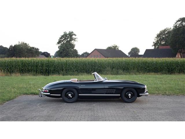 1957 Mercedes-Benz 300 (CC-1750860) for sale in Atlanta, Georgia