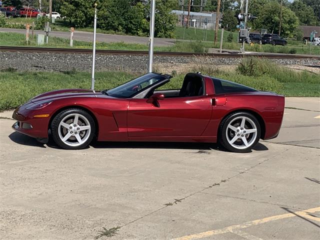 2005 Chevrolet Corvette (CC-1758608) for sale in Annandale, Minnesota