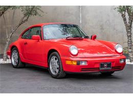 1990 Porsche 964 (CC-1750862) for sale in Beverly Hills, California