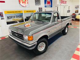 1987 Ford F150 (CC-1758625) for sale in Mundelein, Illinois