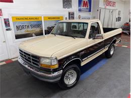 1992 Ford F150 (CC-1758627) for sale in Mundelein, Illinois