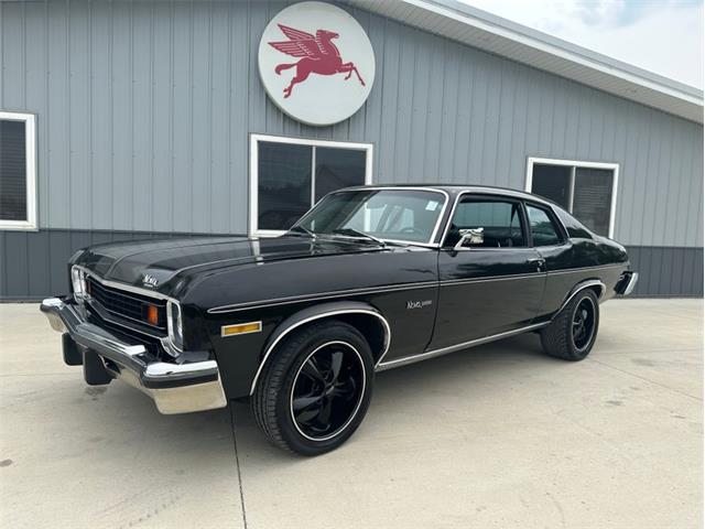 1974 Chevrolet Nova (CC-1758629) for sale in Greene, Iowa