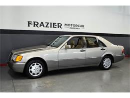 1992 Mercedes-Benz 300 (CC-1758662) for sale in Lebanon, Tennessee