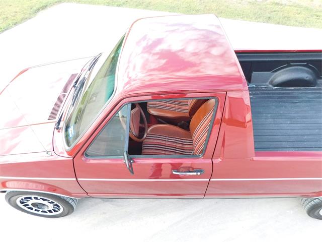 1981 Volkswagen Rabbit for Sale | ClassicCars.com | CC-1758667