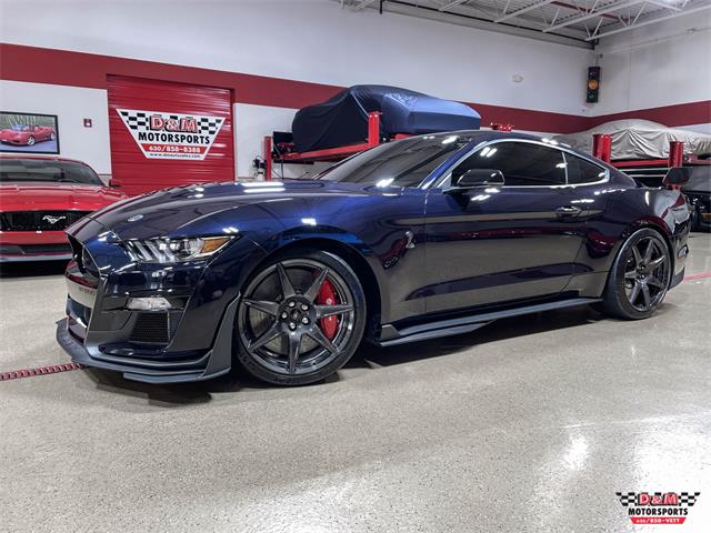 2021 Ford Mustang (CC-1758679) for sale in Glen Ellyn, Illinois