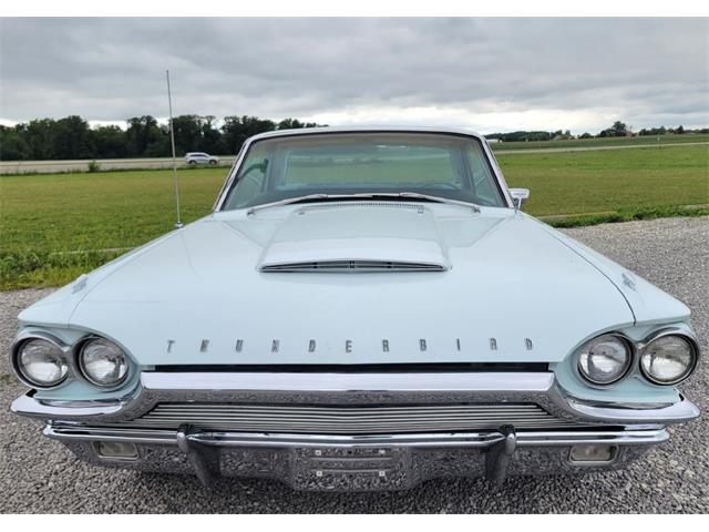 1964 Ford Thunderbird (CC-1758706) for sale in Celina, Ohio