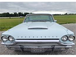 1964 Ford Thunderbird (CC-1758706) for sale in Celina, Ohio