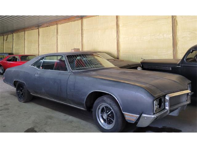 1970 Buick Riviera (CC-1758708) for sale in Celina, Ohio