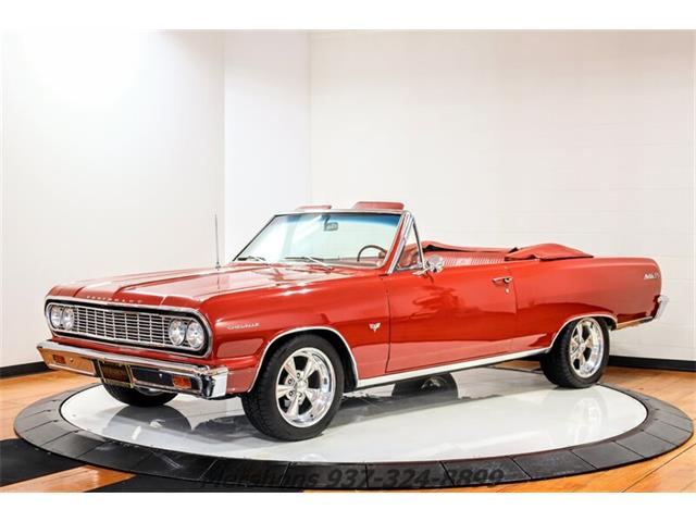 1964 Chevrolet Chevelle (CC-1758736) for sale in Springfield, Ohio