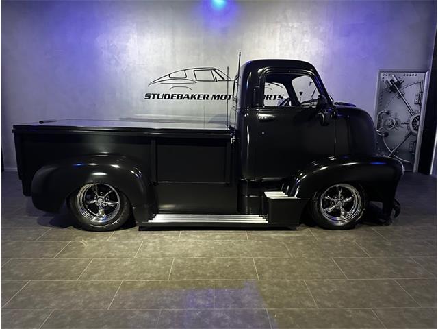 1953 Chevrolet COE (CC-1758741) for sale in Richmond, Indiana