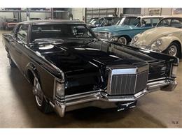 1969 Lincoln Continental Mark III (CC-1758744) for sale in Chicago, Illinois