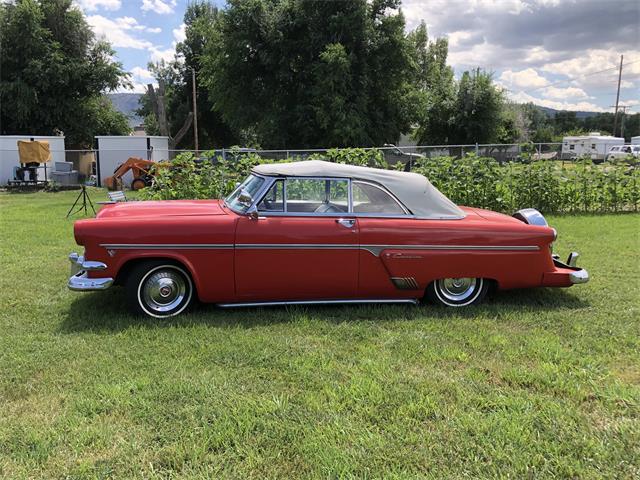 1954 Ford Sunliner For Sale | ClassicCars.com | CC-1758747