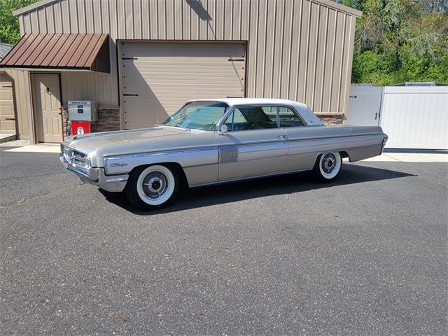 1962 Oldsmobile Starfire (CC-1758757) for sale in Carlisle, Pennsylvania