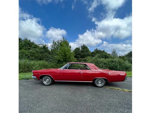 1963 Pontiac Grand Prix (CC-1758766) for sale in Carlisle, Pennsylvania