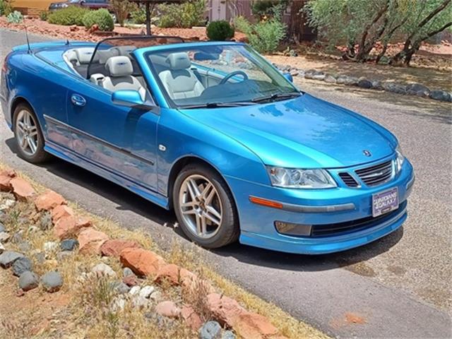 2006 Saab Aero Turbo for Sale | ClassicCars.com | CC-1758789