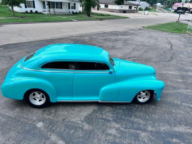 1948 Chevrolet Fleetmaster (CC-1758793) for sale in Utica, Ohio