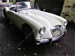 1961 MG MGA (CC-1758795) for sale in Stratford, Connecticut