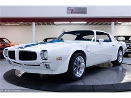 1970 Pontiac Firebird Trans Am (CC-1758809) for sale in Rancho Cordova, CA, California