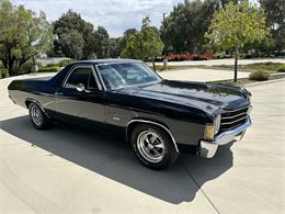 1972 Chevrolet El Camino (CC-1758810) for sale in temecula, California