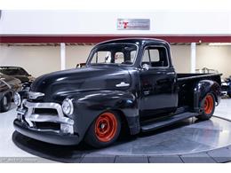 1955 Chevrolet 3100 (CC-1758814) for sale in Rancho Cordova, CA, California