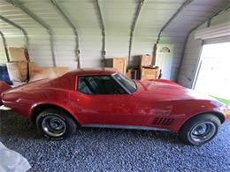 1970 Chevrolet Corvette (CC-1758822) for sale in Grantville, Pennsylvania