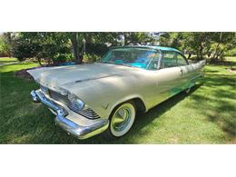 1957 Plymouth Savoy (CC-1758823) for sale in Biloxi, Mississippi