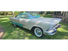 1957 Plymouth Savoy (CC-1758823) for sale in Biloxi, Mississippi