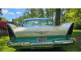 1957 Plymouth Savoy (CC-1758823) for sale in Biloxi, Mississippi