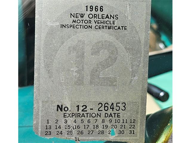 1957 Plymouth Savoy (CC-1758823) for sale in Biloxi, Mississippi
