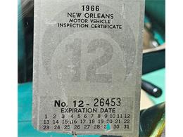 1957 Plymouth Savoy (CC-1758823) for sale in Biloxi, Mississippi