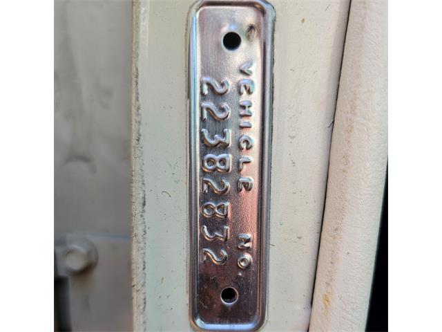 1957 Plymouth Savoy (CC-1758823) for sale in Biloxi, Mississippi
