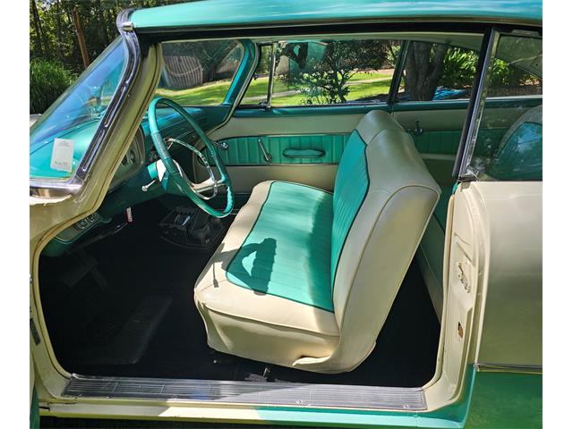 1957 Plymouth Savoy (CC-1758823) for sale in Biloxi, Mississippi