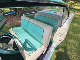 1957 Plymouth Savoy (CC-1758823) for sale in Biloxi, Mississippi