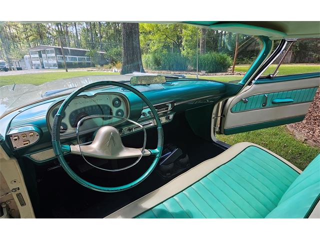 1957 Plymouth Savoy (CC-1758823) for sale in Biloxi, Mississippi