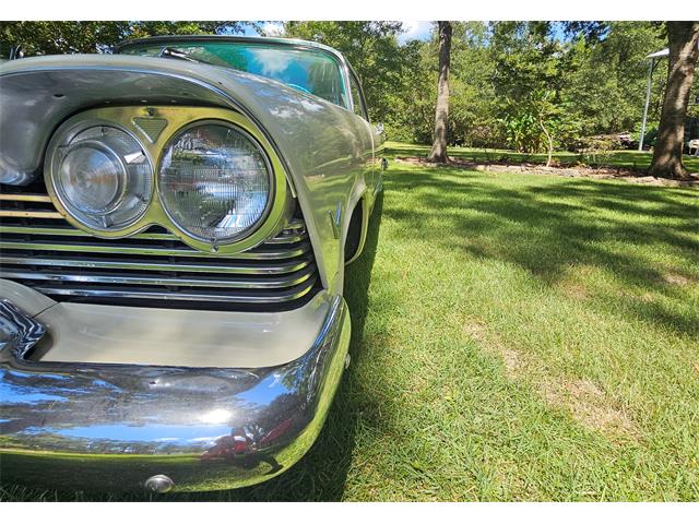1957 Plymouth Savoy (CC-1758823) for sale in Biloxi, Mississippi