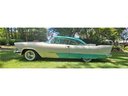 1957 Plymouth Savoy (CC-1758823) for sale in Biloxi, Mississippi