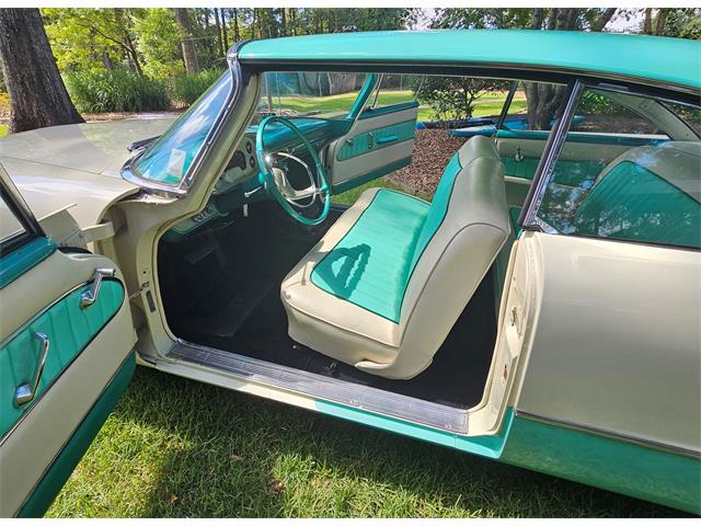 1957 Plymouth Savoy (CC-1758823) for sale in Biloxi, Mississippi