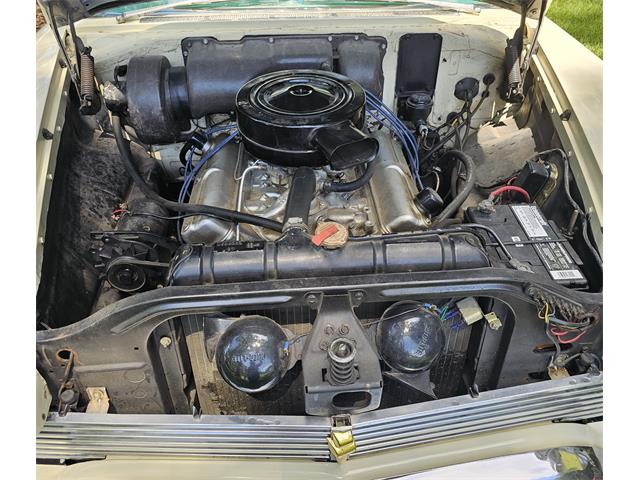 1957 Plymouth Savoy (CC-1758823) for sale in Biloxi, Mississippi
