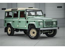 1994 Land Rover Defender (CC-1758831) for sale in Haddonfield, New Jersey