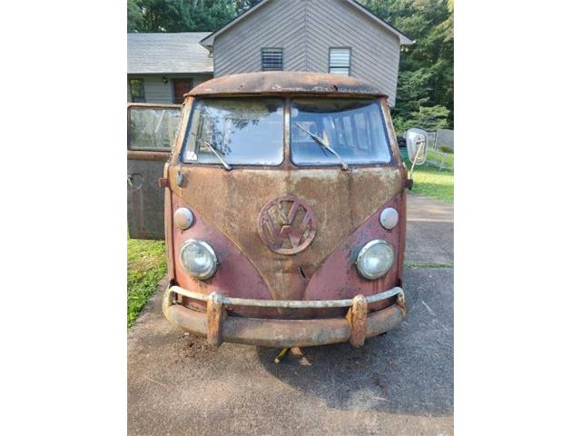 1965 Volkswagen Bus (CC-1758873) for sale in Cadillac, Michigan