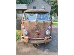 1965 Volkswagen Bus (CC-1758873) for sale in Cadillac, Michigan