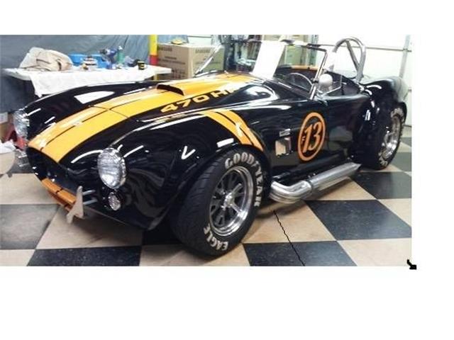 1965 Shelby Cobra (CC-1758890) for sale in Cadillac, Michigan