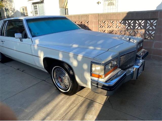 1980 Cadillac Coupe DeVille for Sale | ClassicCars.com | CC-1758905