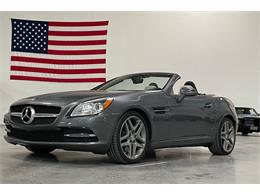 2016 Mercedes-Benz SL-Class (CC-1758920) for sale in Kentwood, Michigan