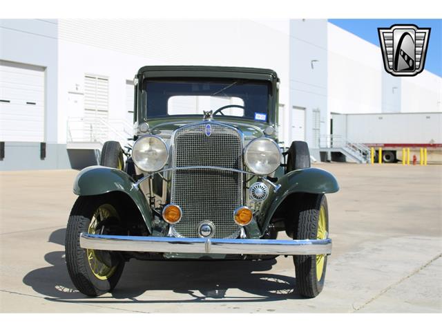 1931 Chevrolet AE Independence For Sale | ClassicCars.com | CC-1758932