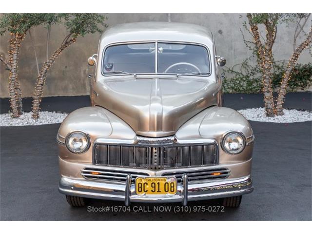 1948 Mercury Eight (CC-1758939) for sale in Beverly Hills, California