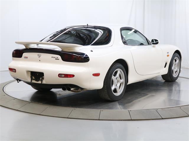 1997 Mazda RX-7 for Sale | ClassicCars.com | CC-1758950