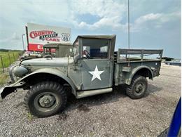 1951 Dodge M-37 (CC-1758956) for sale in Staunton, Illinois